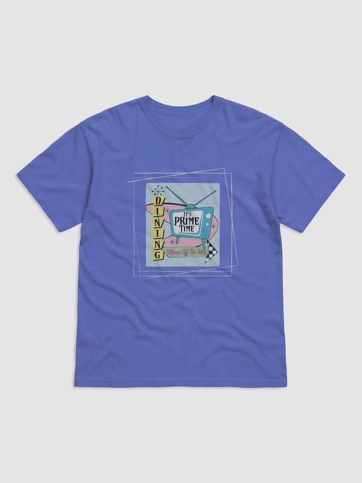 50's Prime Time Cafe Vibes product image (17)