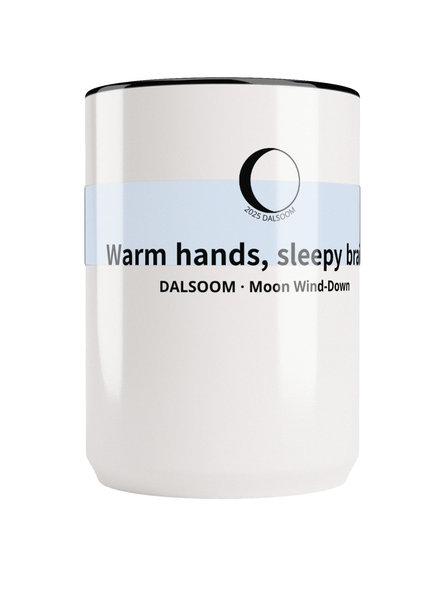 Wind‑Down Mug | WXG product image (5)