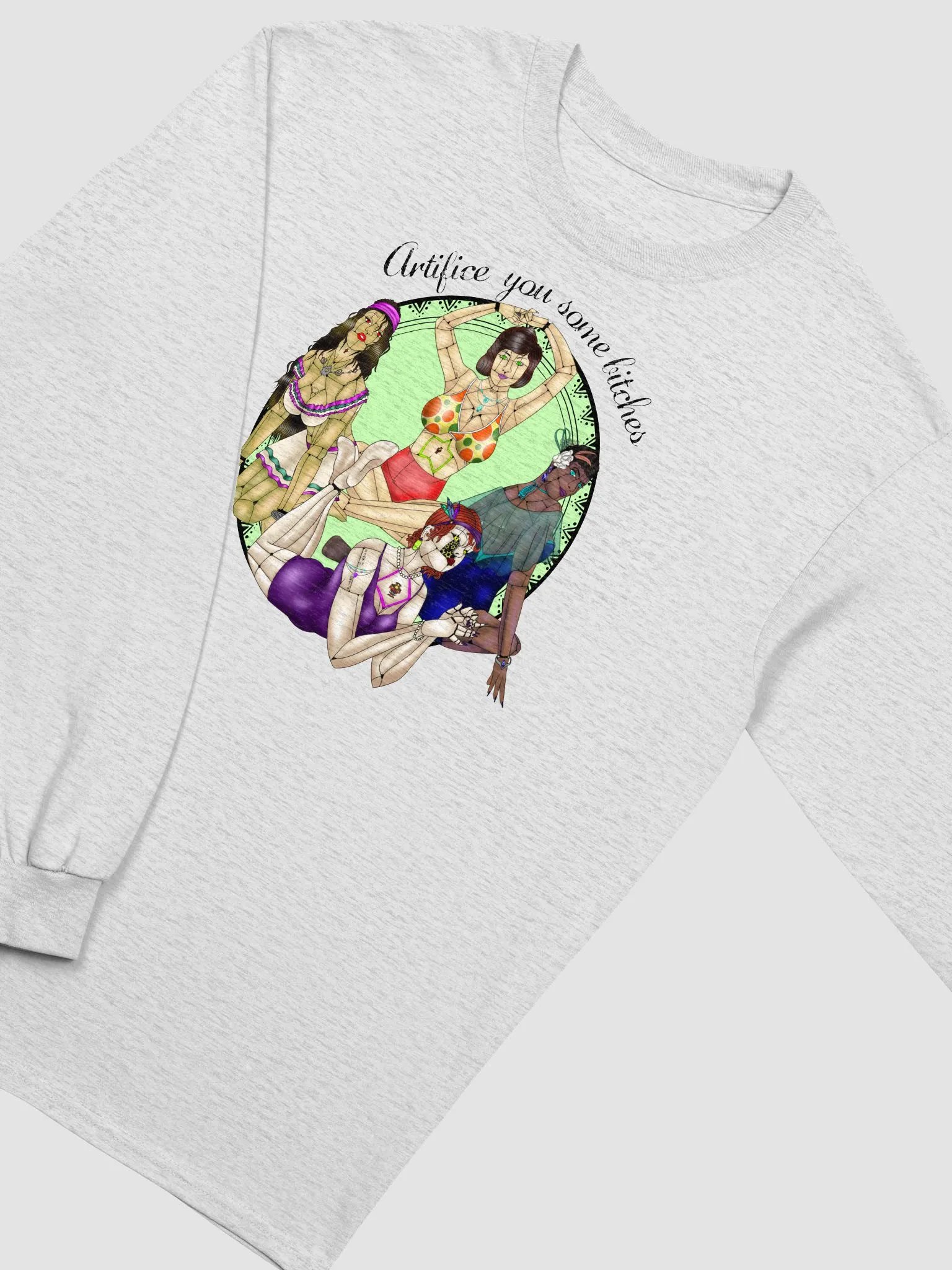 A.Y.S.B. Shirt product image (20)