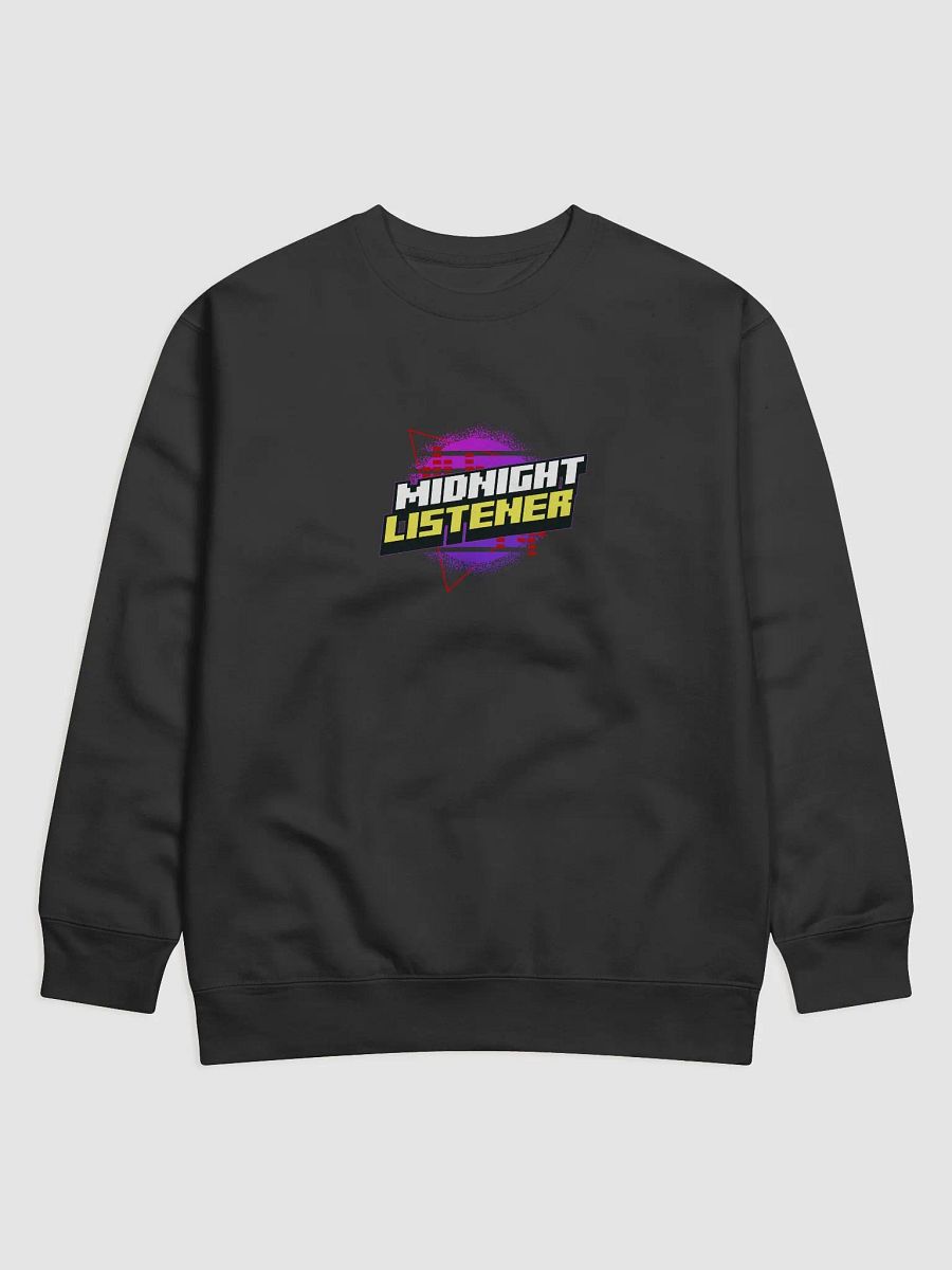 Midnight Listener Official product image (3)