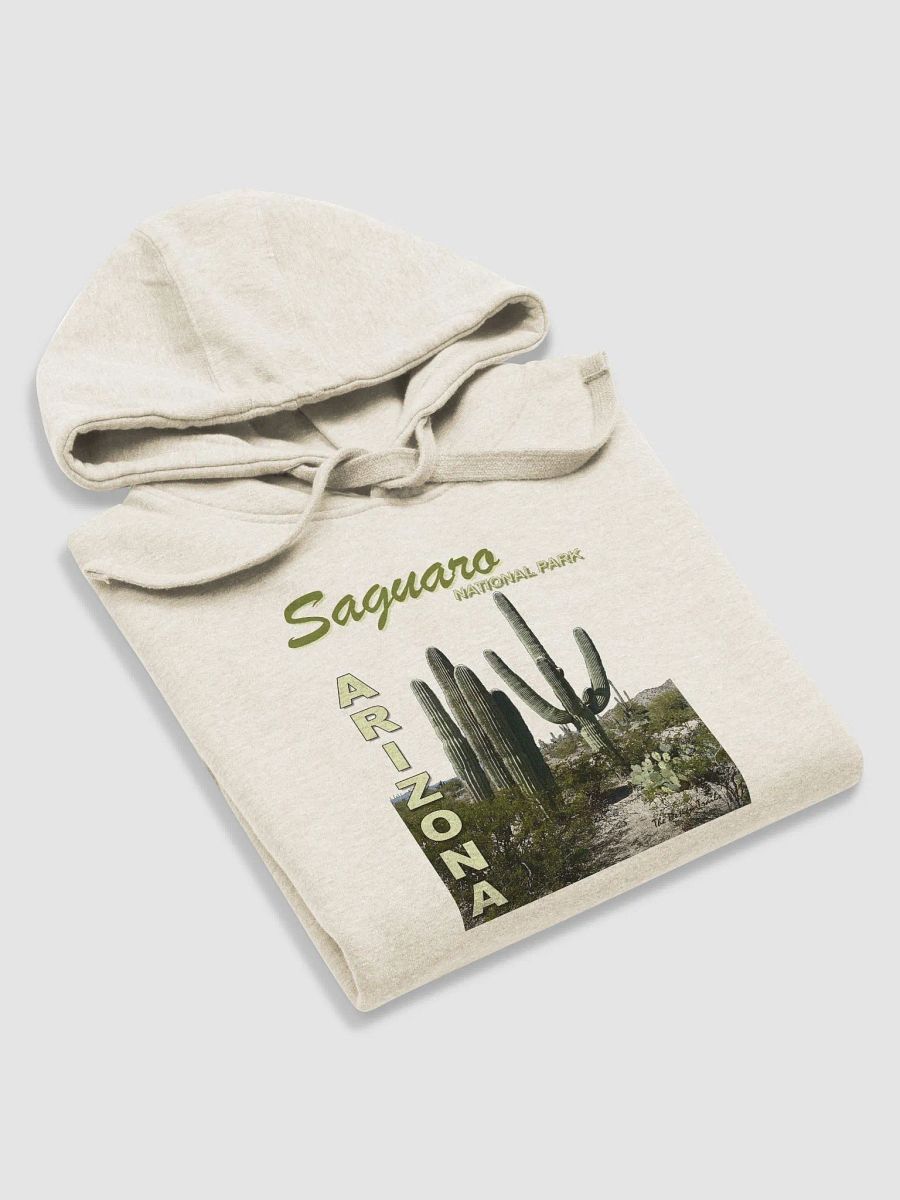 Saguaro National Park Premium Hoodie product image (63)