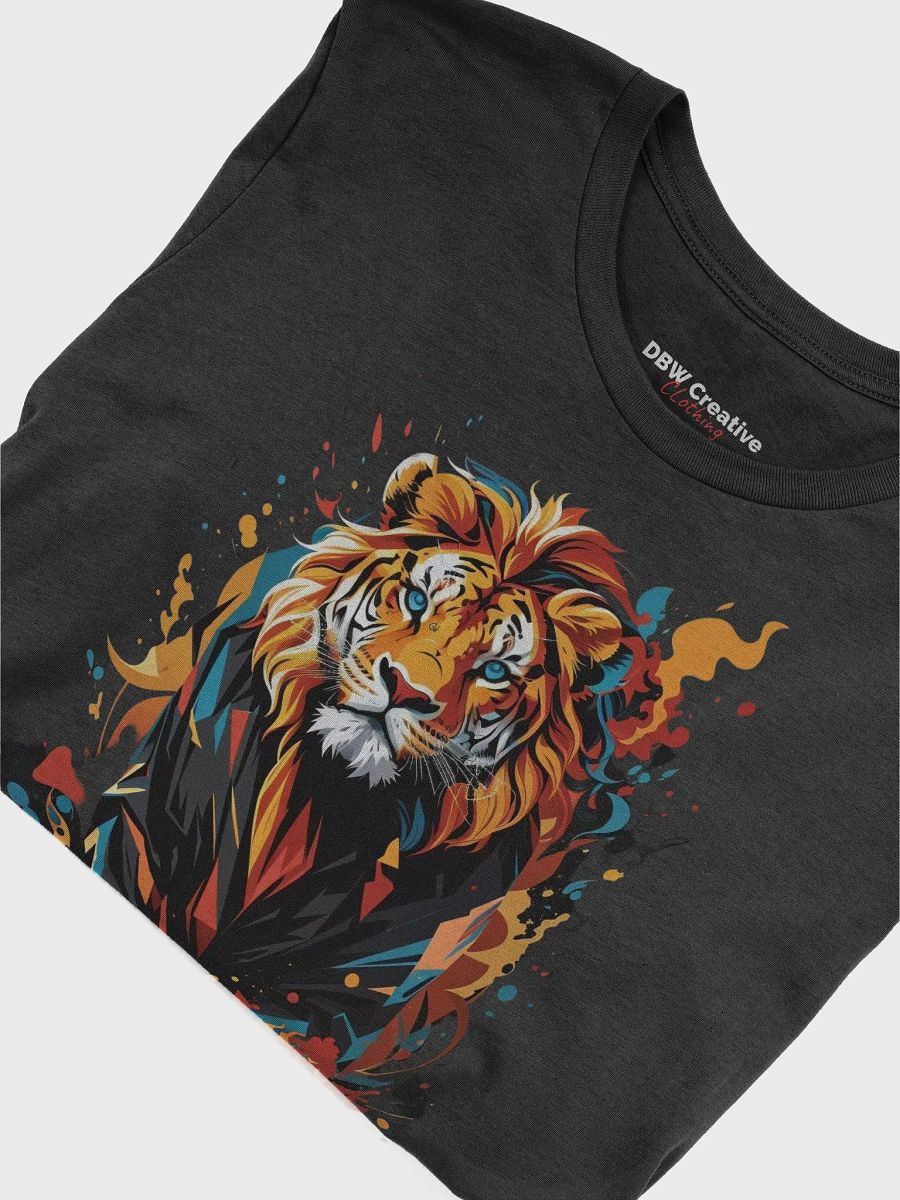 King of the Jungle Tee product image (5)