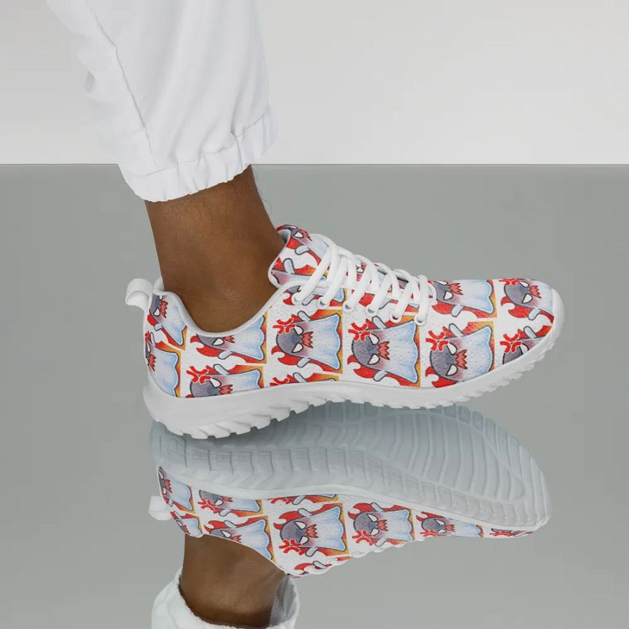 Mens Ghostie Shoes product image (12)