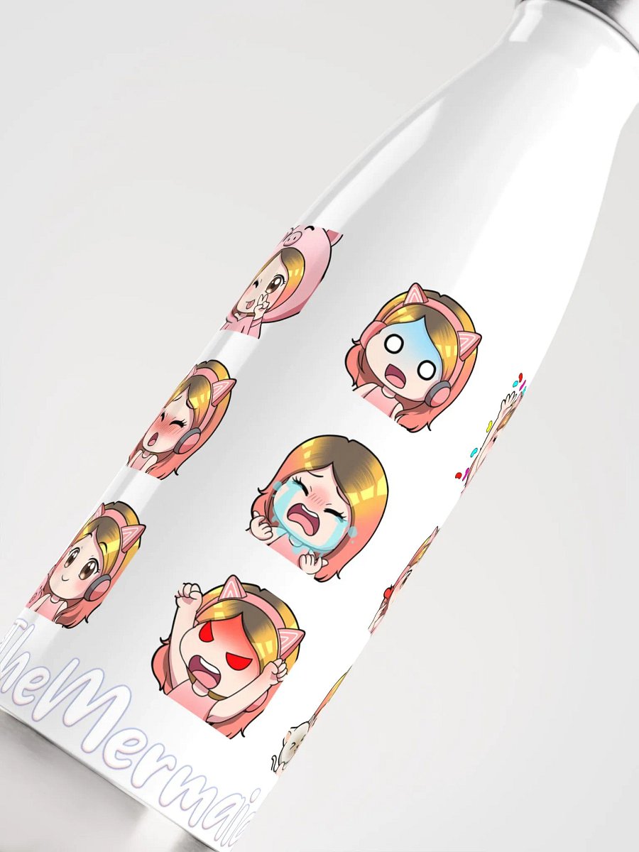 Emotes Bottle product image (5)
