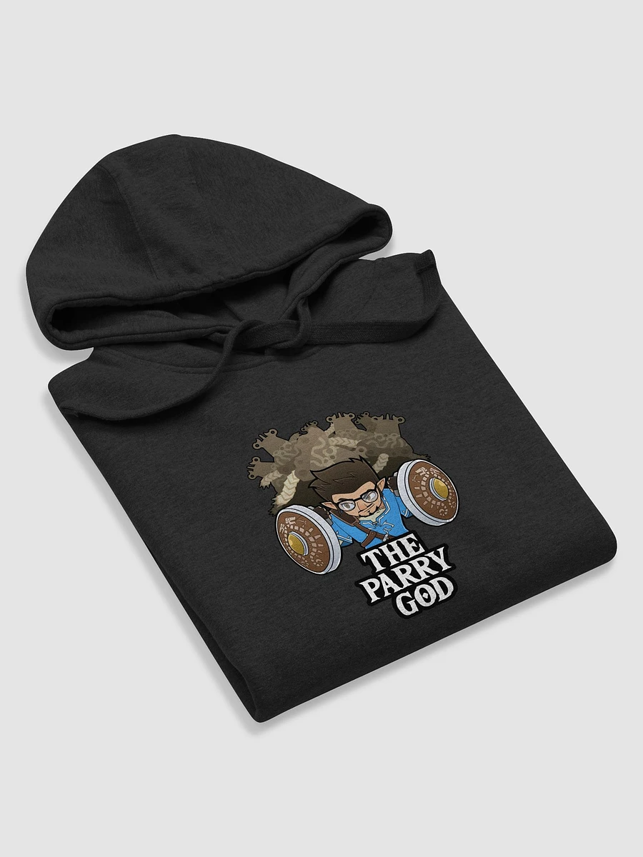 The Parry God Hoodie product image (10)