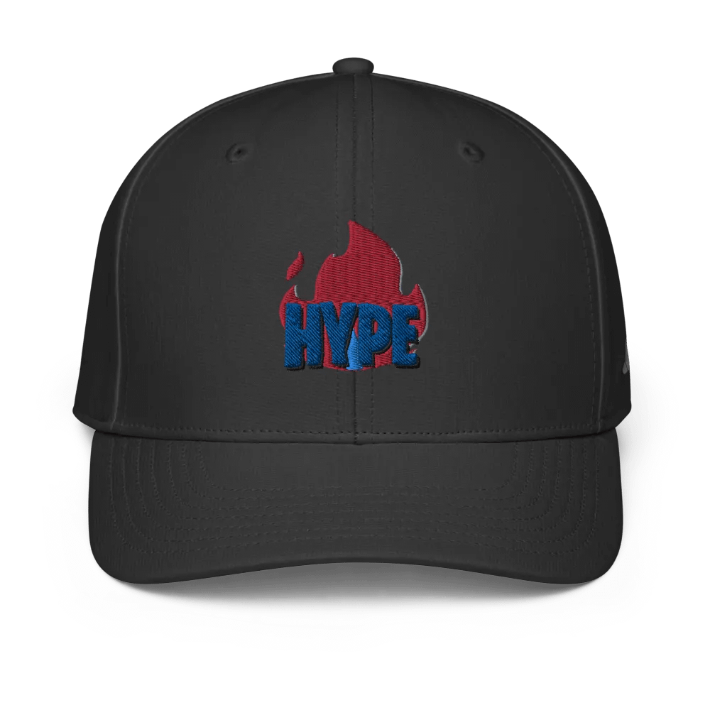3D Stitching Hype Hat product image (4)