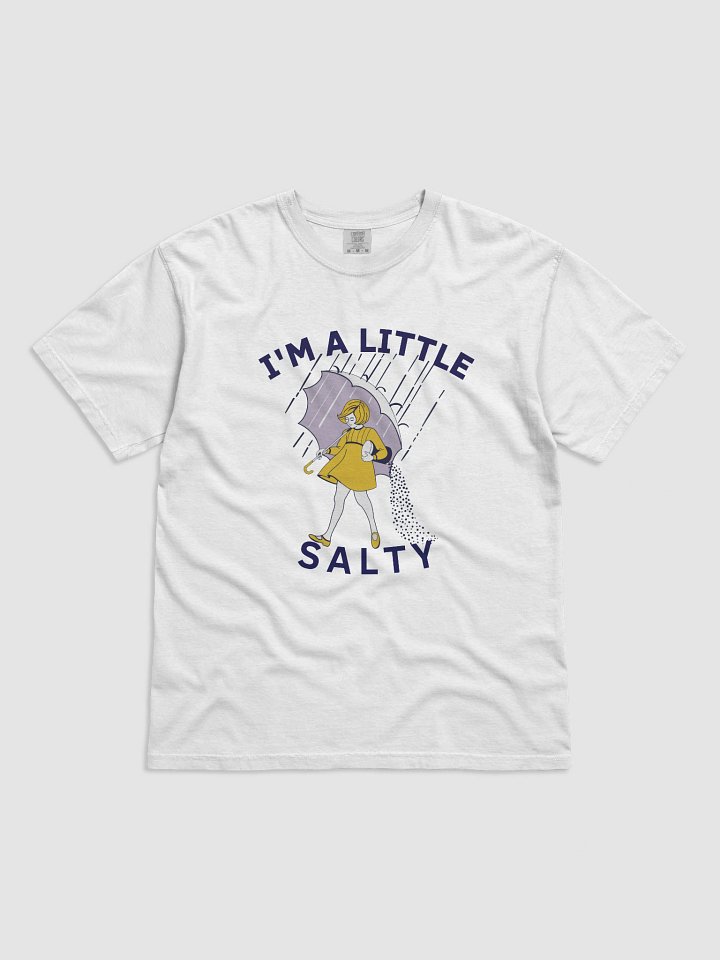 I'm a Little Salty product image (1)