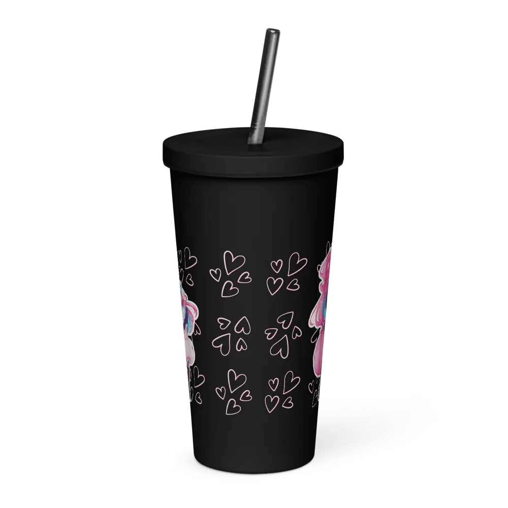Sweet Maid Sushi Tumbler product image (4)