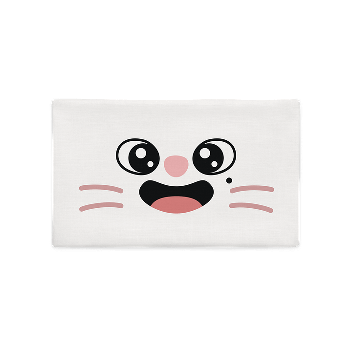 Skzoo Jiniret Pillowcase product image (1)