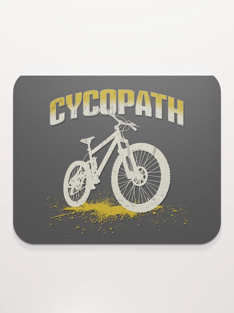 Cycopath Mousepad product image (2)