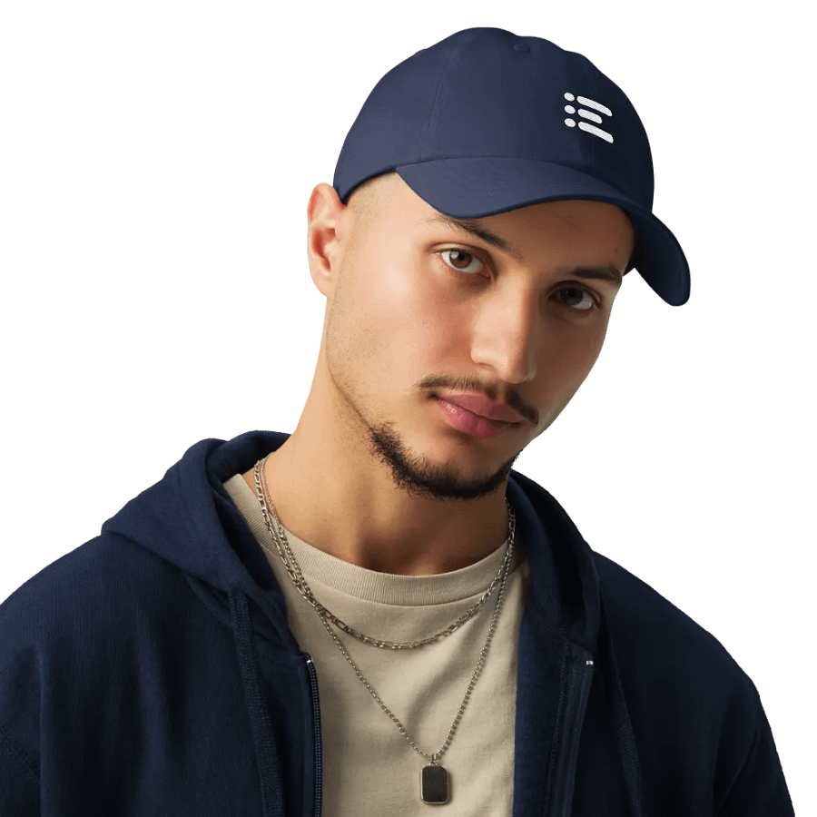 Under Armour® Dad Hat product image (4)