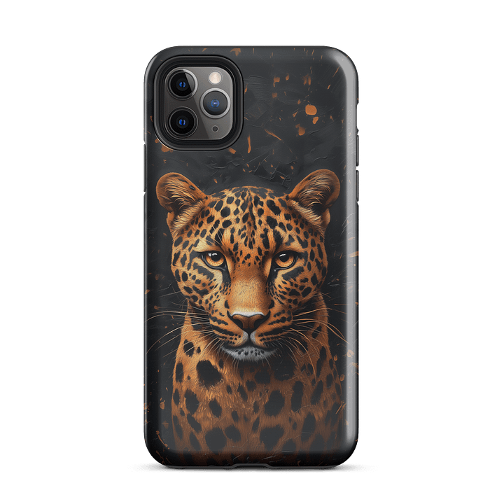 Leopard - Tough Phone Case product image (51)