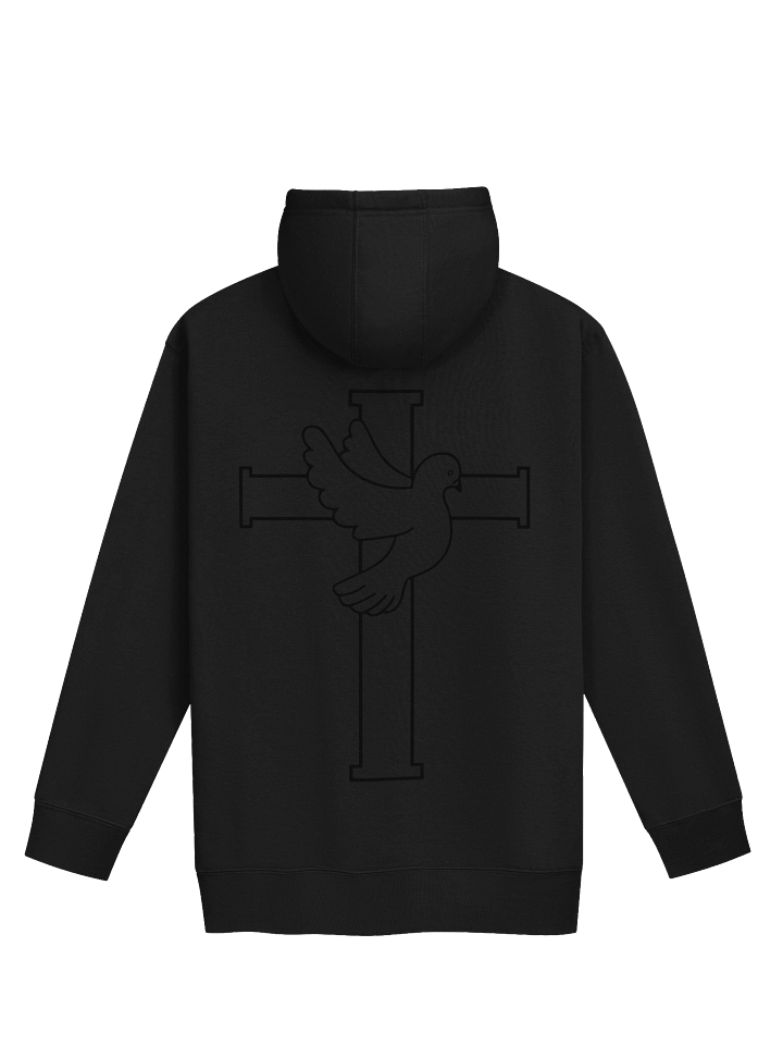 Cotton Heritage Unisex Premium Hoodie product image (2)