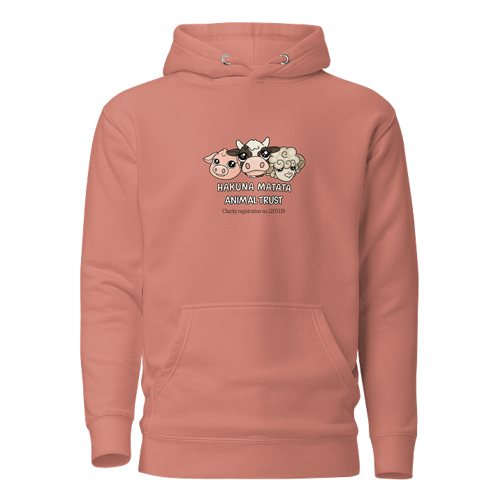 Hakuna Matata Hoodie product image (1)