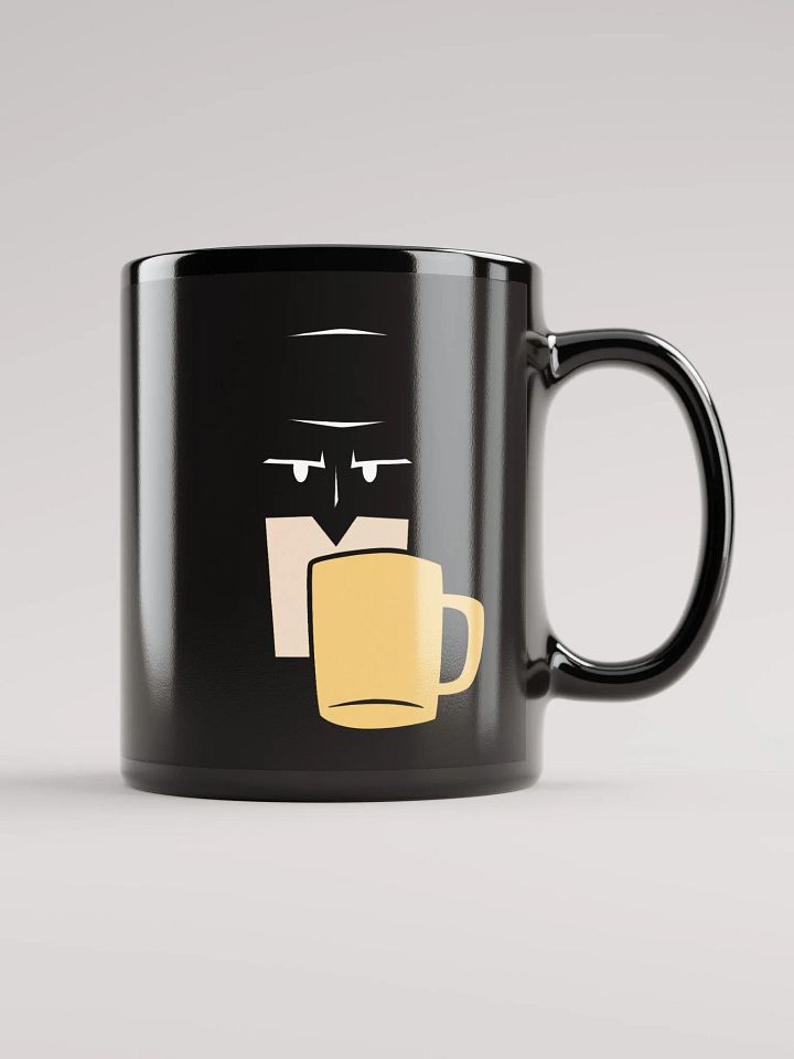 Mug Shot Mug product image (1)