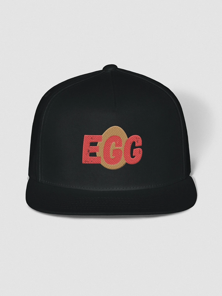 Egg Snapback product image (2)