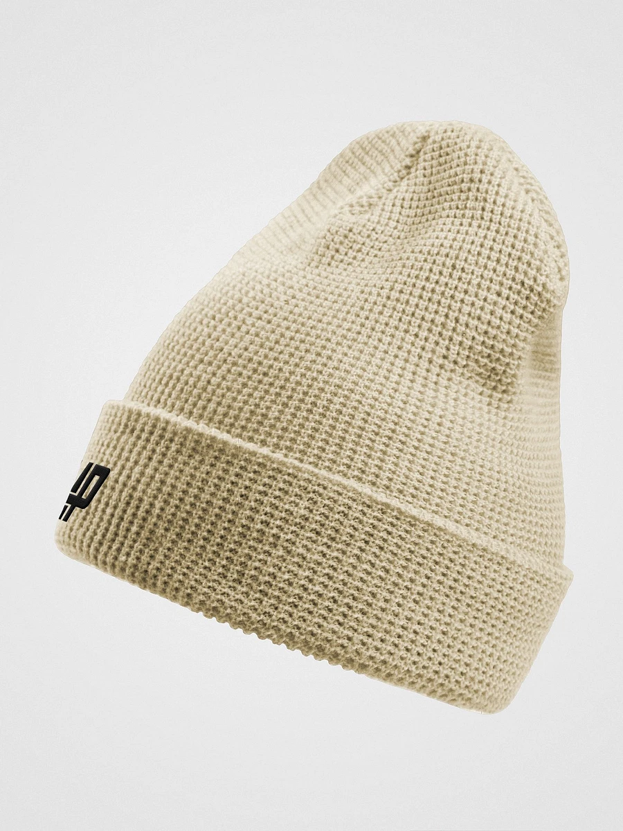 MP Railroad Knit Beanie product image (5)