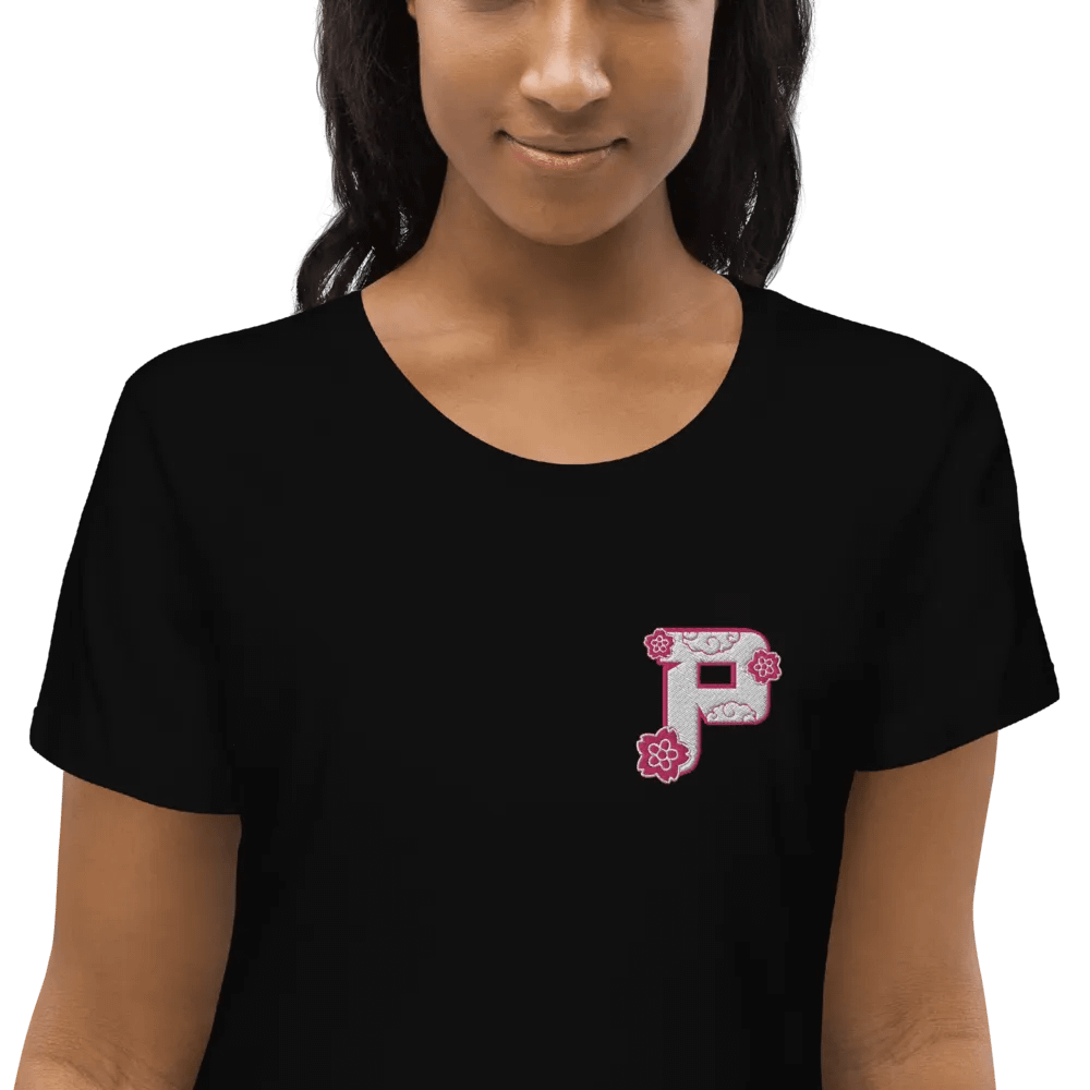 Eco Tee-shirt Femme Pichuhime product image (3)