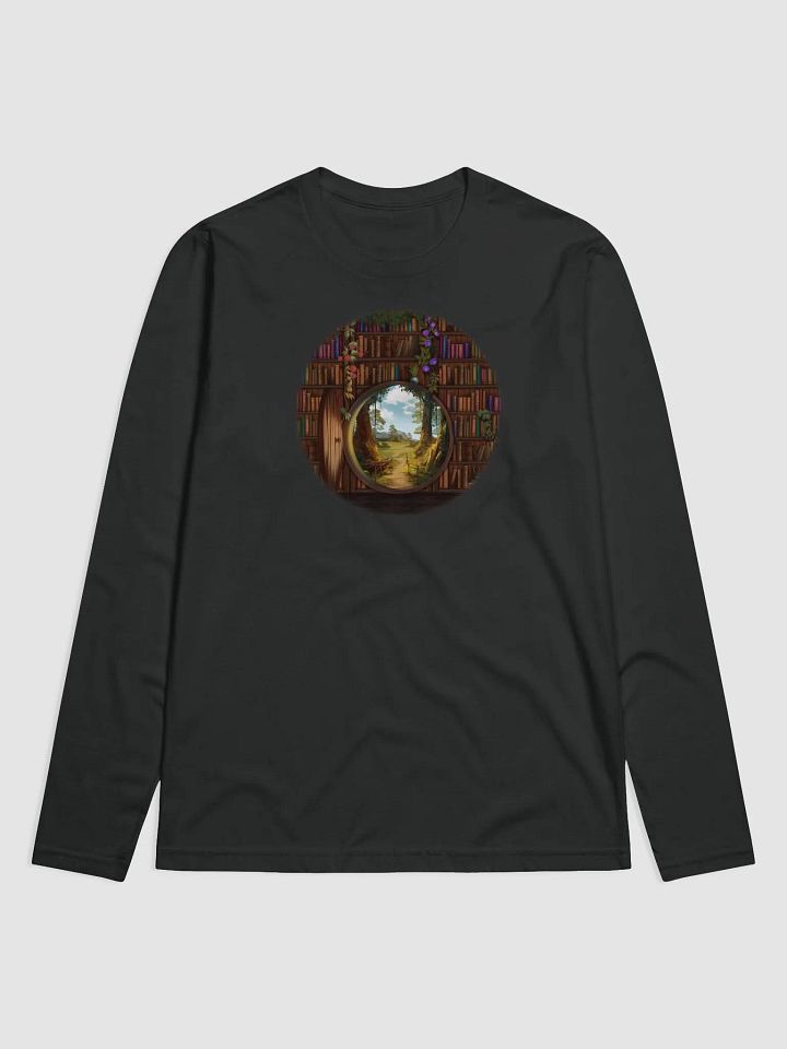Doorway Sweatshirt product image (1)