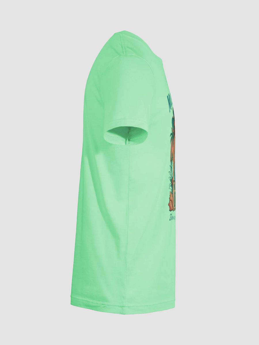 Key West Mile Marker Mood Ultra-Soft Tee product image (11)