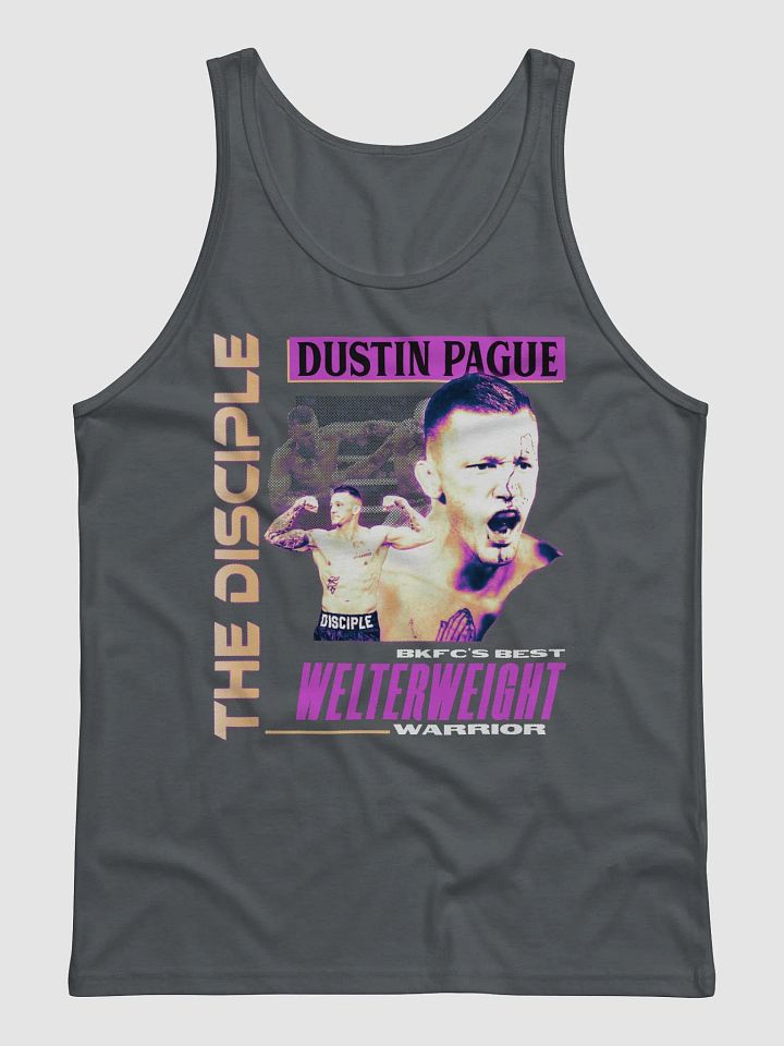 Graphic Tank product image (1)