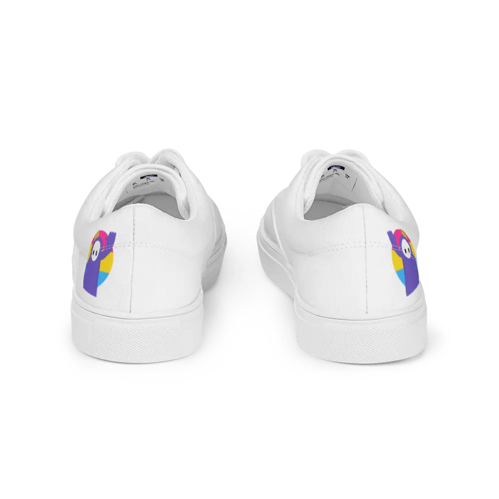Canvas Lace-up Shoes product image (6)