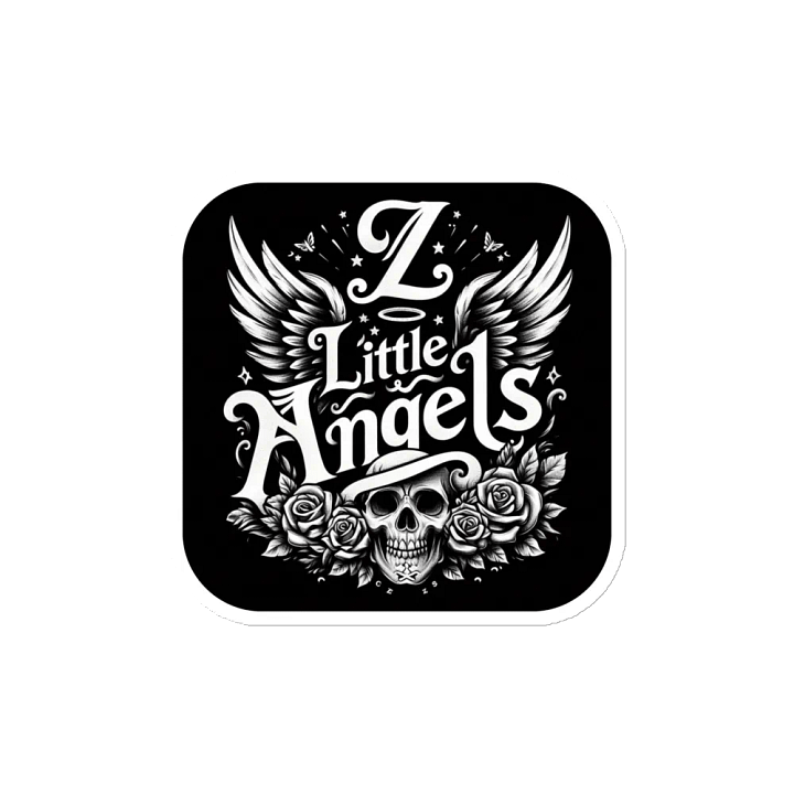 Magnet Z's Little Angels. product image (2)