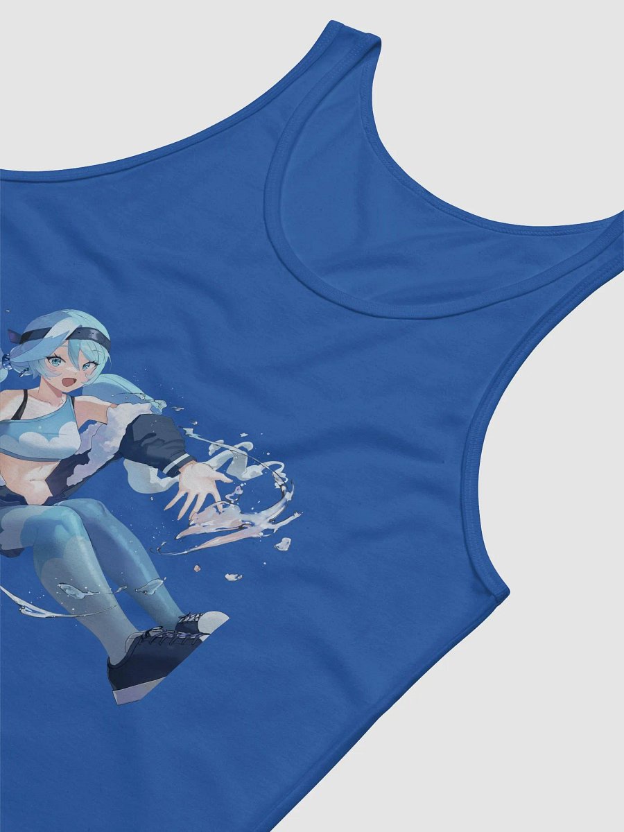 Workout Unisex Tank Top product image (36)