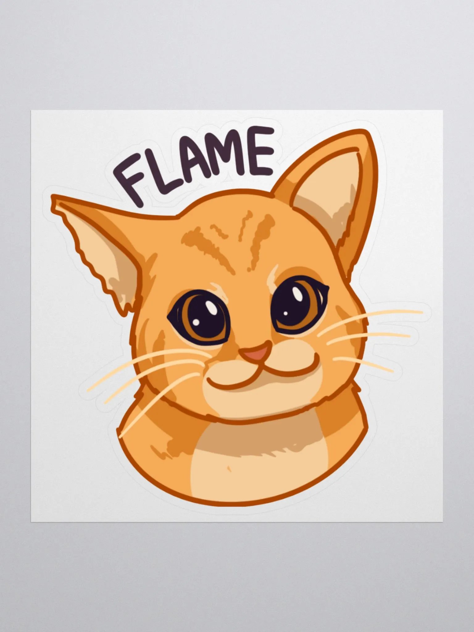 It's FLAME!! product image (1)