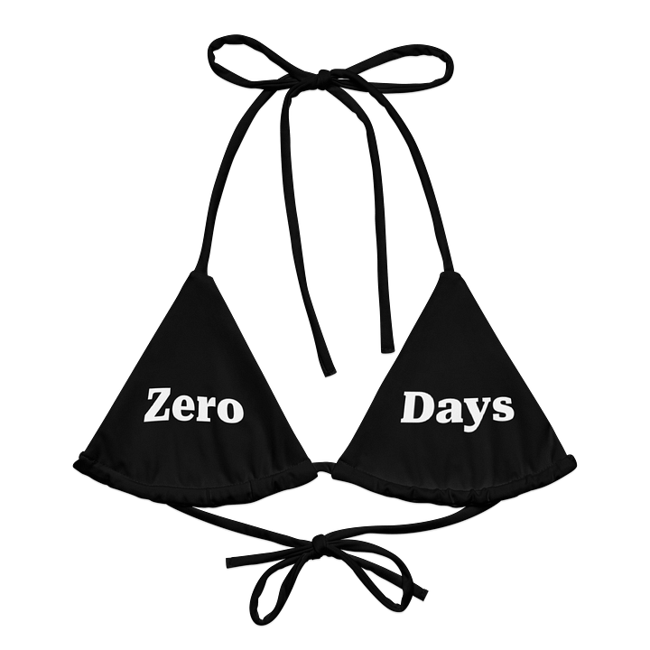 Zero Days Bikini product image (1)