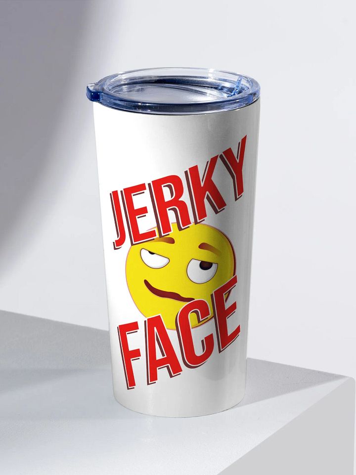 FUNNY JERKY FACE product image (2)
