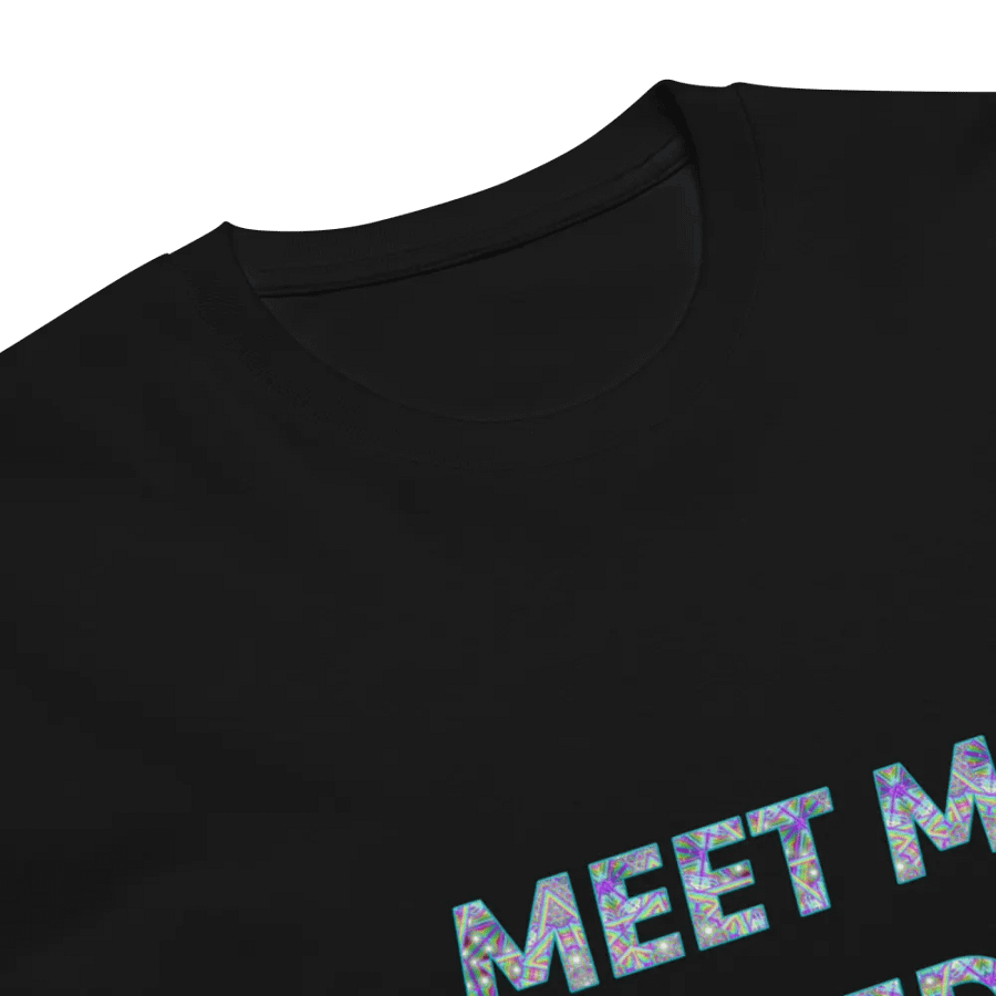 MEET ME IN 5D House of 5D Tee - Regular Fit Unisex product image (8)