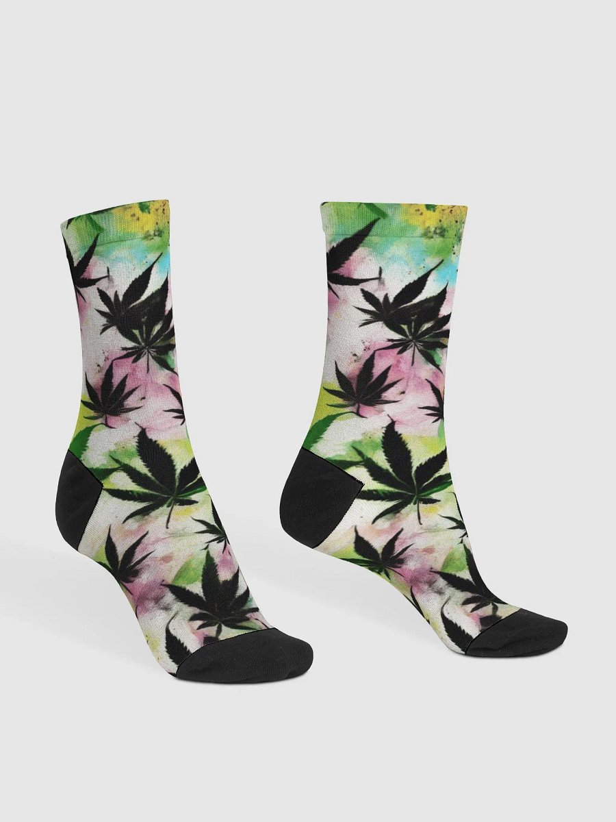 TRIPPY LEAFS product image (3)