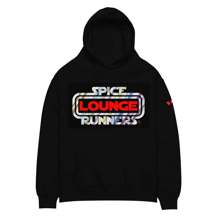 The Hoodie Spice product image (2)