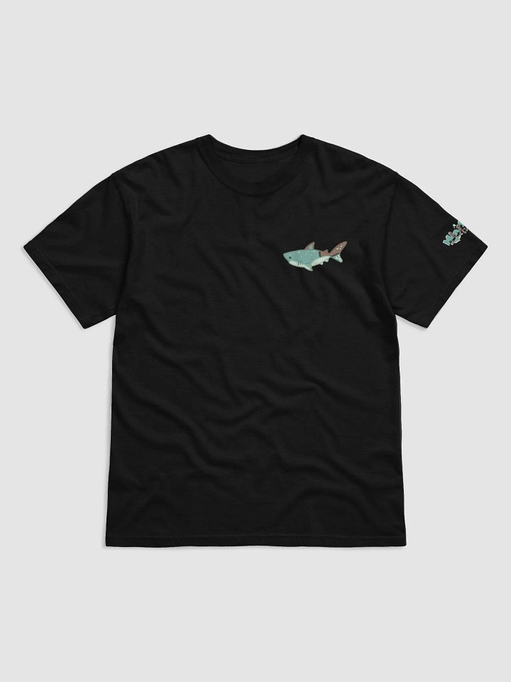 MintSebek Mini Shark Tee product image (1)