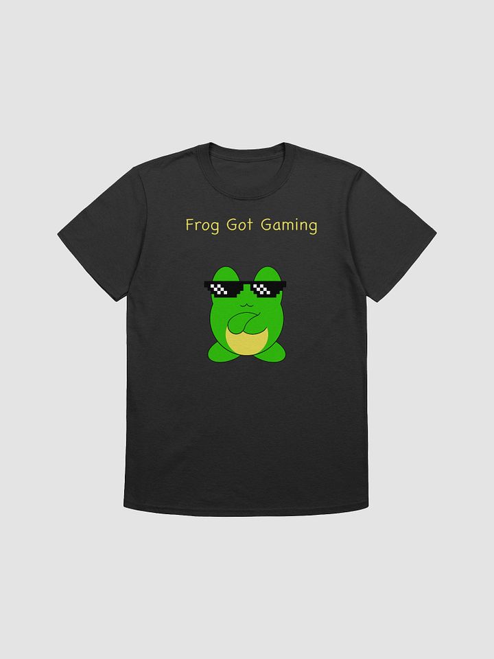 Cool Frog product image (5)
