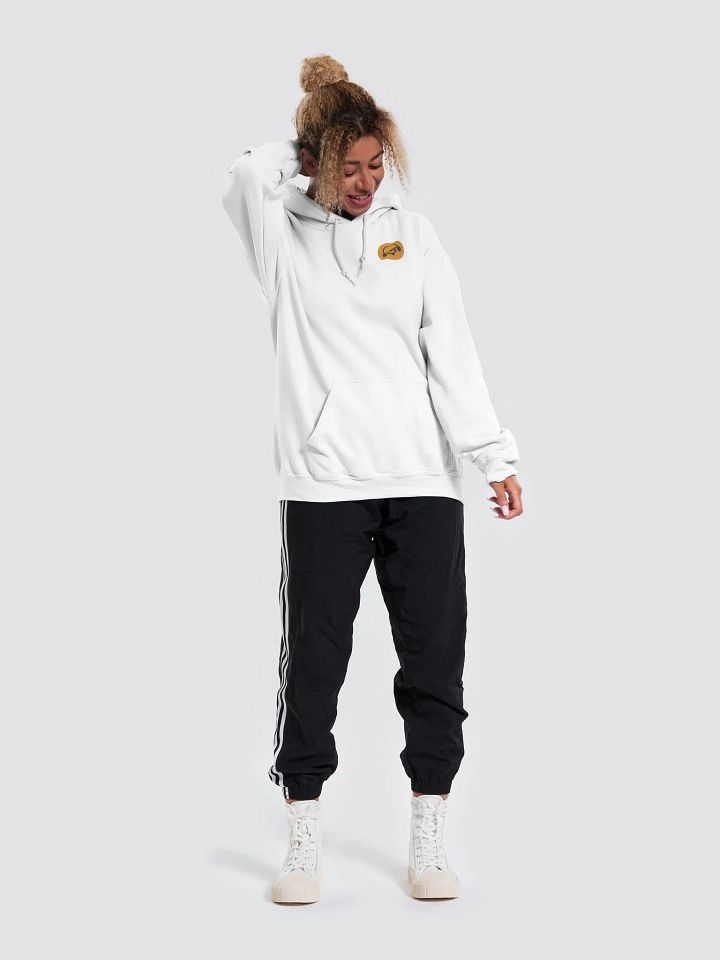 EP#122 Hoodie product image (1)