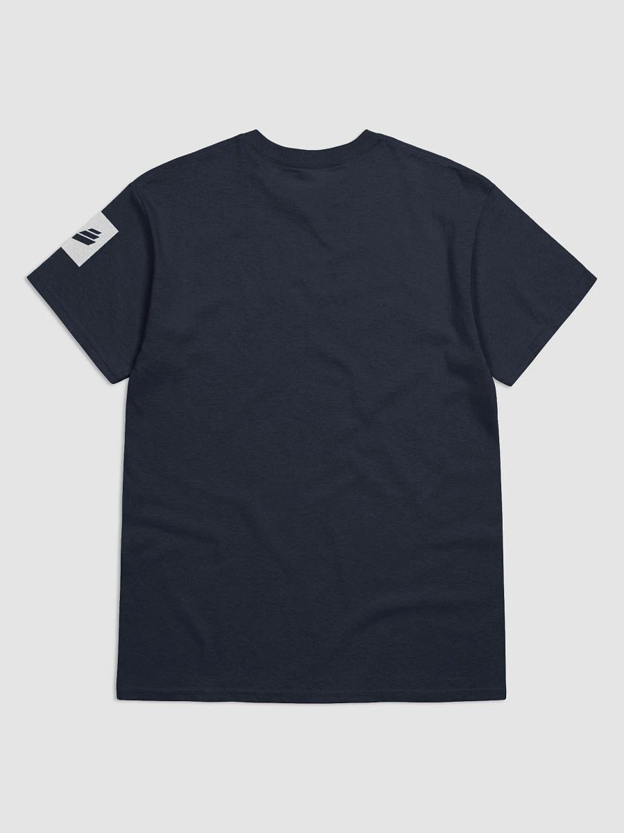 International Movement Tee - Navy product image (2)