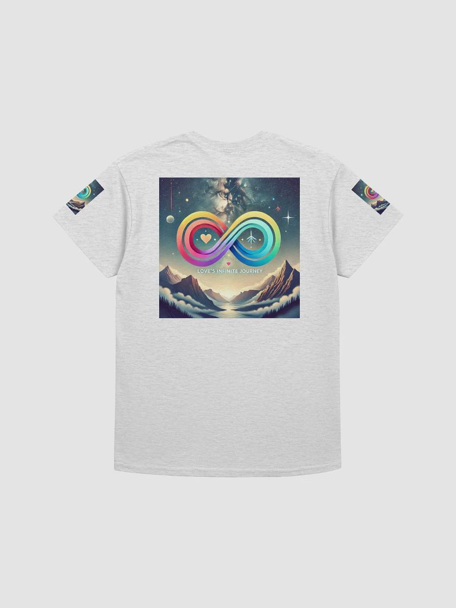 Infinite Love Dream T-Shirt product image (21)