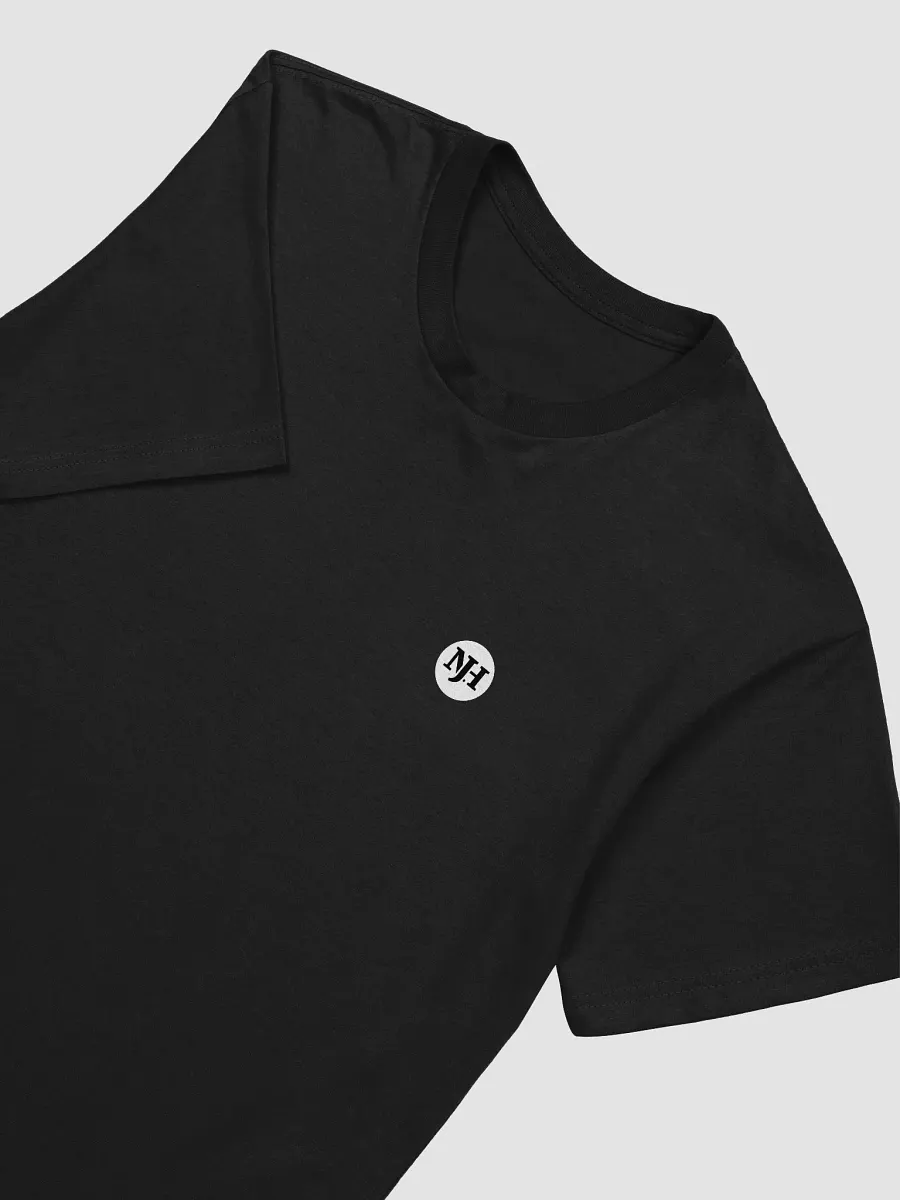 Not Just a Hobby - Logo T-Shirt product image (2)