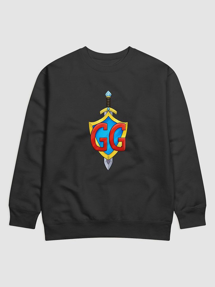 Gallant Gaming Shield Sweatshirt product image (8)