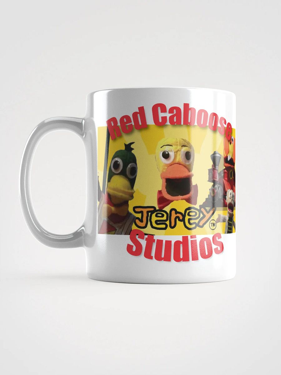 Red Caboose Studios Coffee or Tea Mug product image (6)