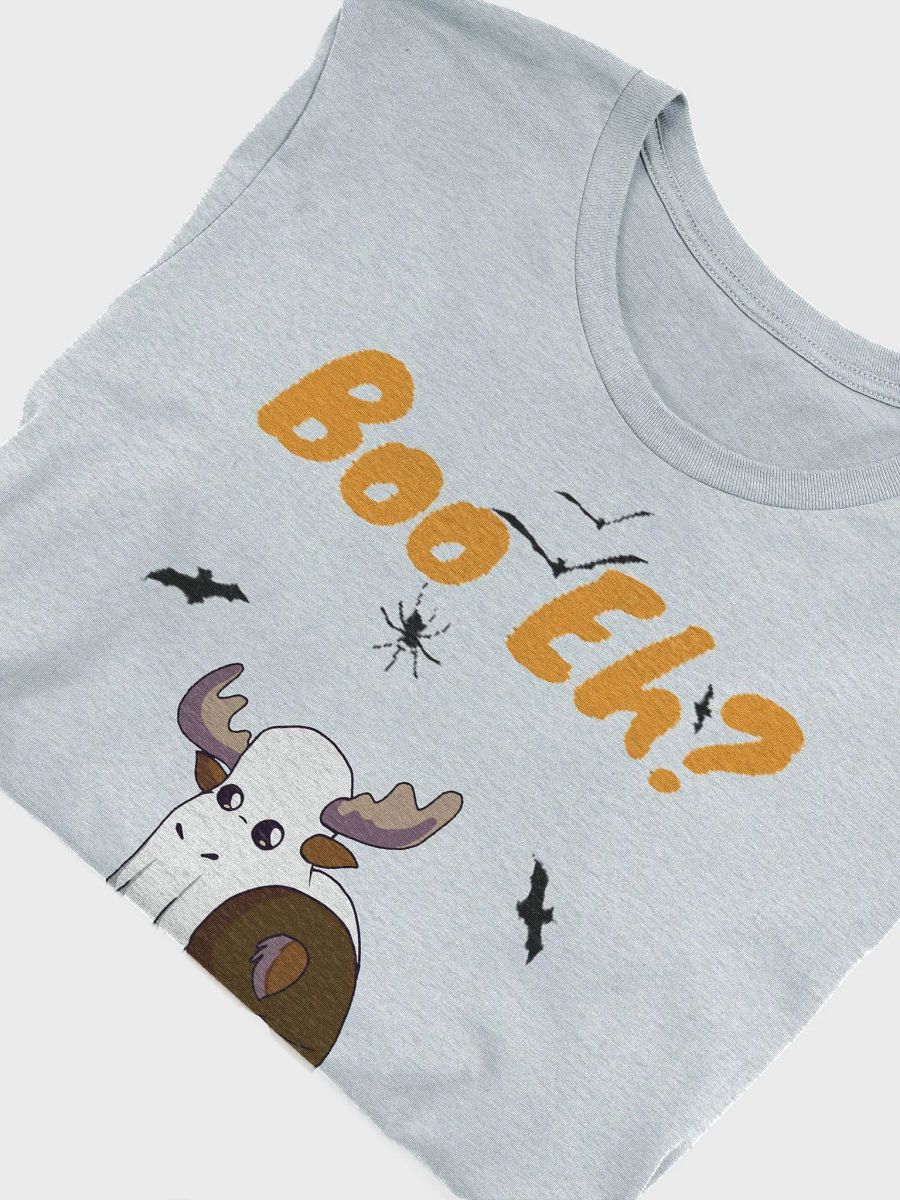 Spoopy Mountie Moose V1 product image (12)