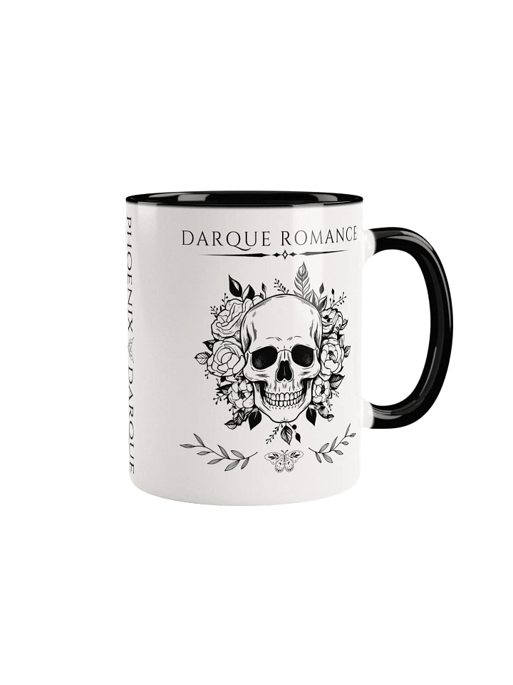 Darque Romance - Mug product image (2)