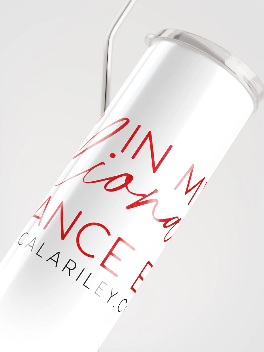 In My Billionaire Era Tumbler product image (8)