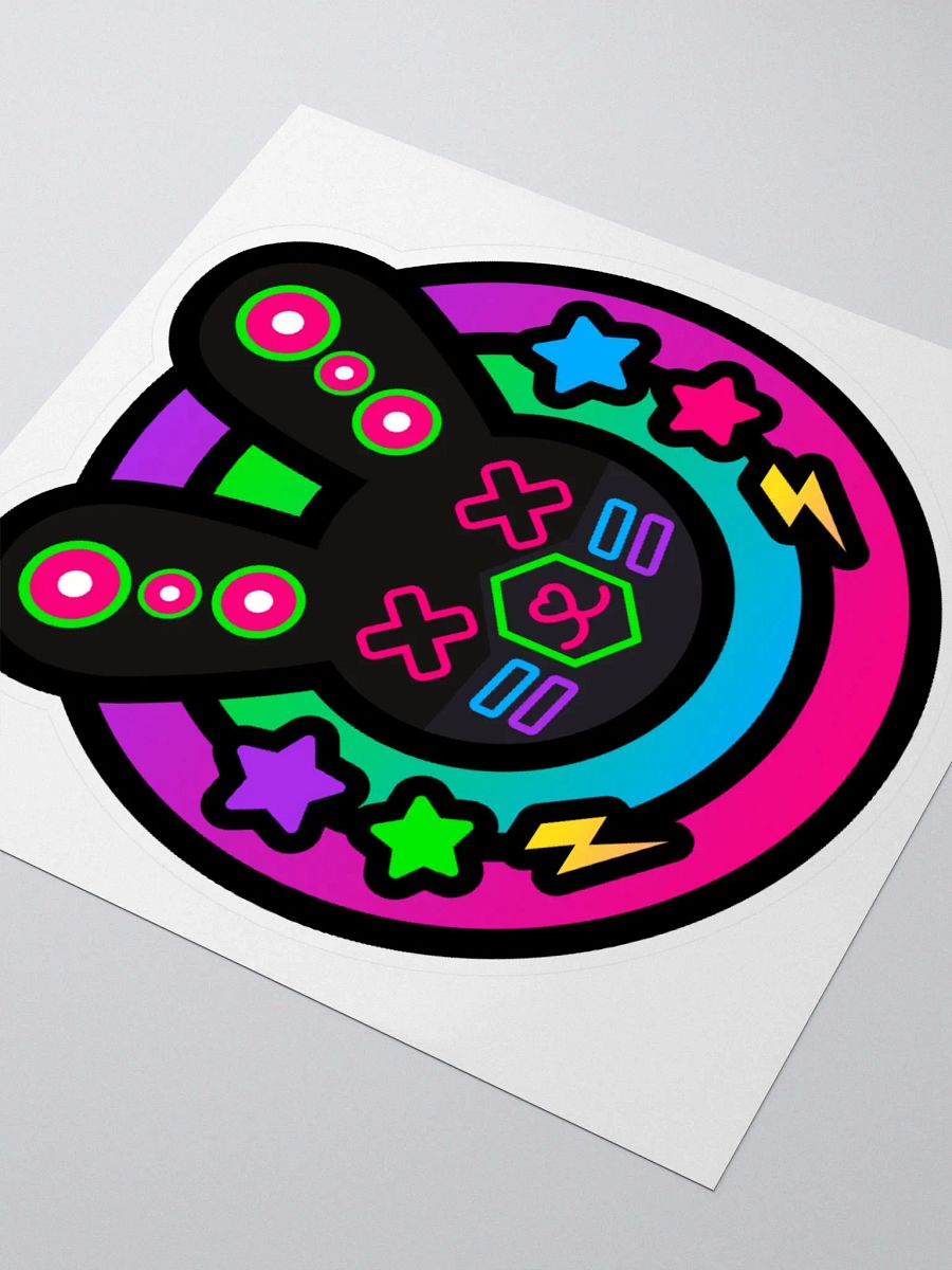 Bun Sticker product image (3)