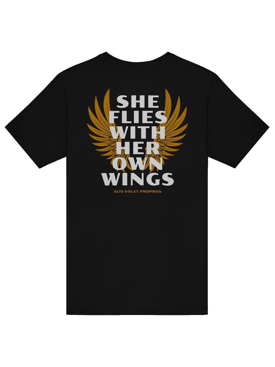 ALIS VOLAT PROPRIIS T-SHIRT product image (6)