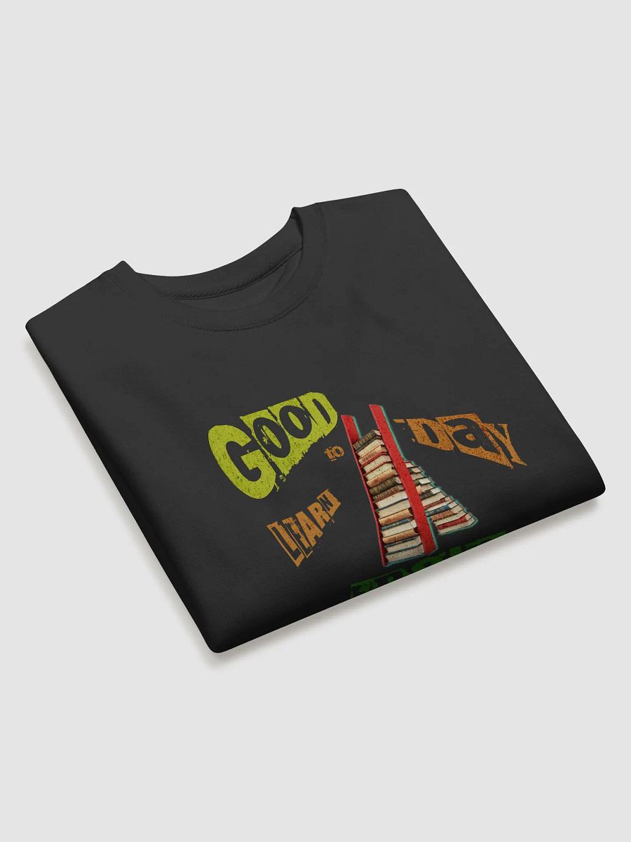 Good Day to Learn English Tee product image (5)