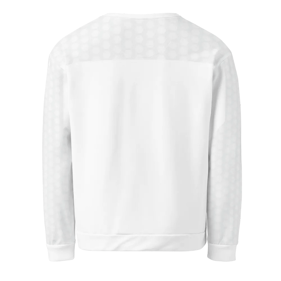 Awestruck Hex Hero Unisex Crew product image (2)