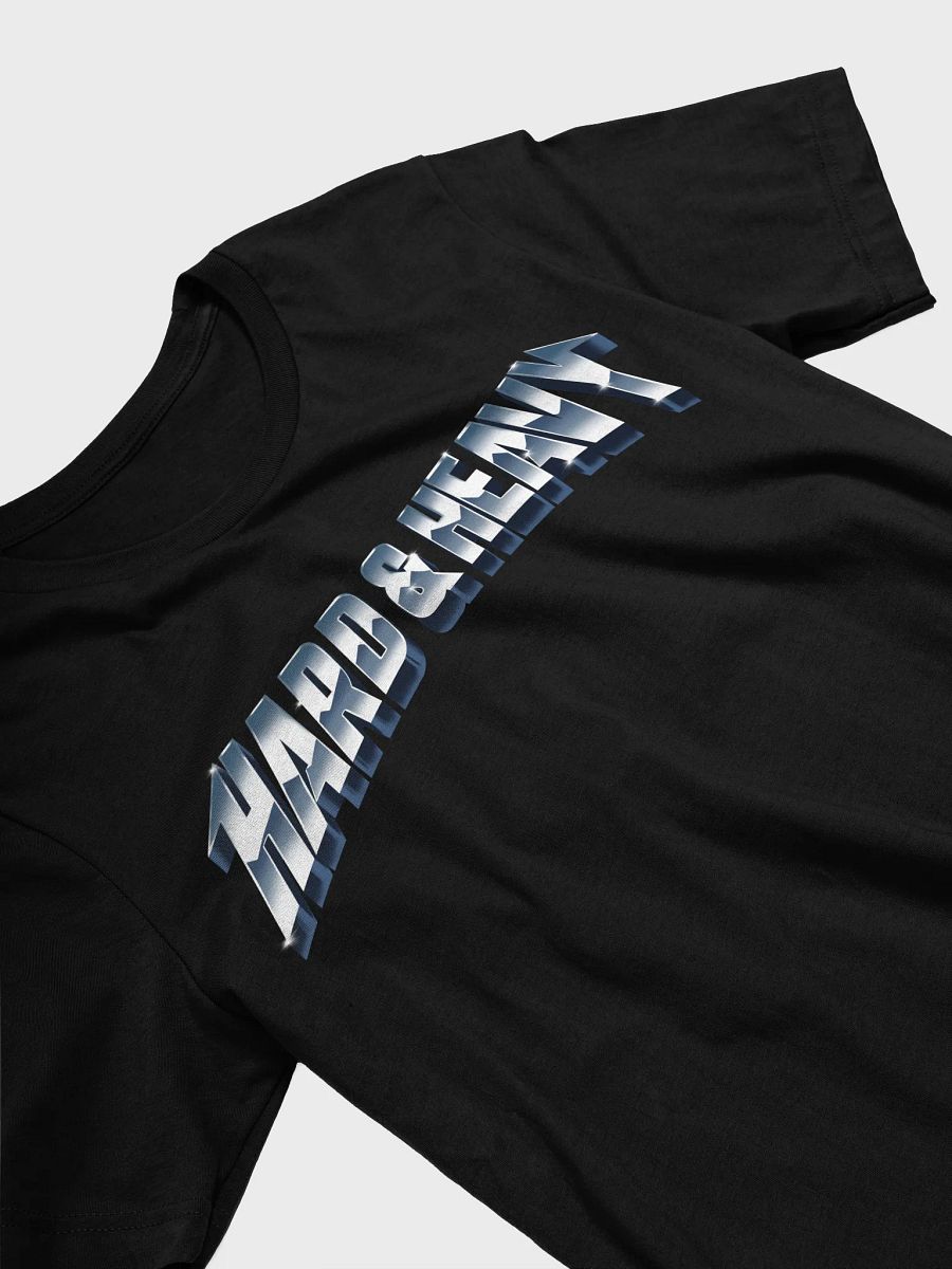 Metallic Intensity T-Shirt product image (10)